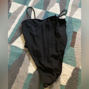 Black Tribe Kelley body suit